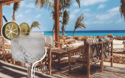 Top 6 beste restaurants Bonaire 2023
