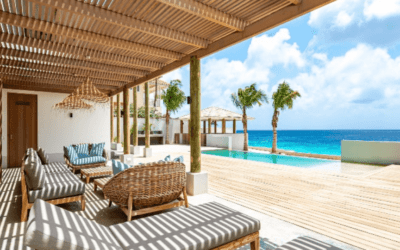De beste verblijfplaatsen op Bonaire 2023