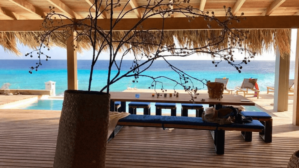 Bonaire Eco Beach Villas