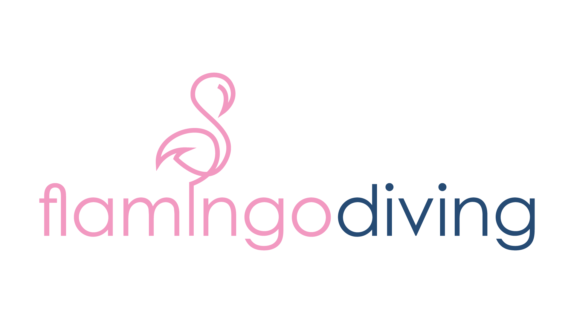 Flamingo Diving Homepage